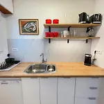 Vintage Apartment