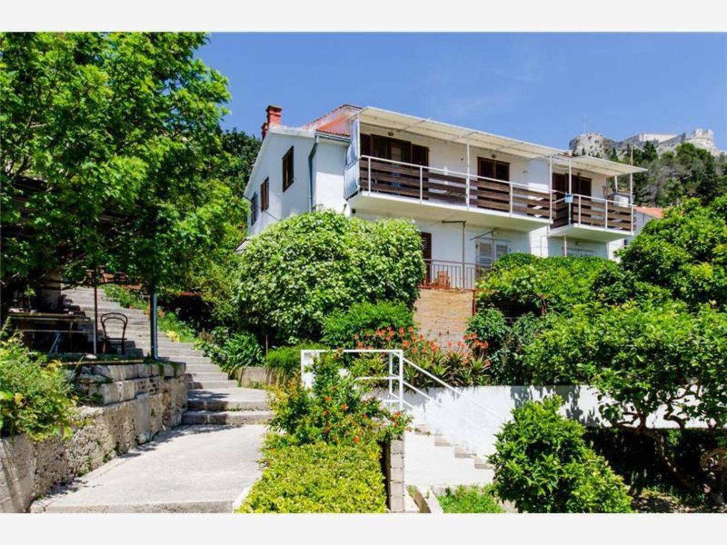 Apartman Vintage Hvar Town