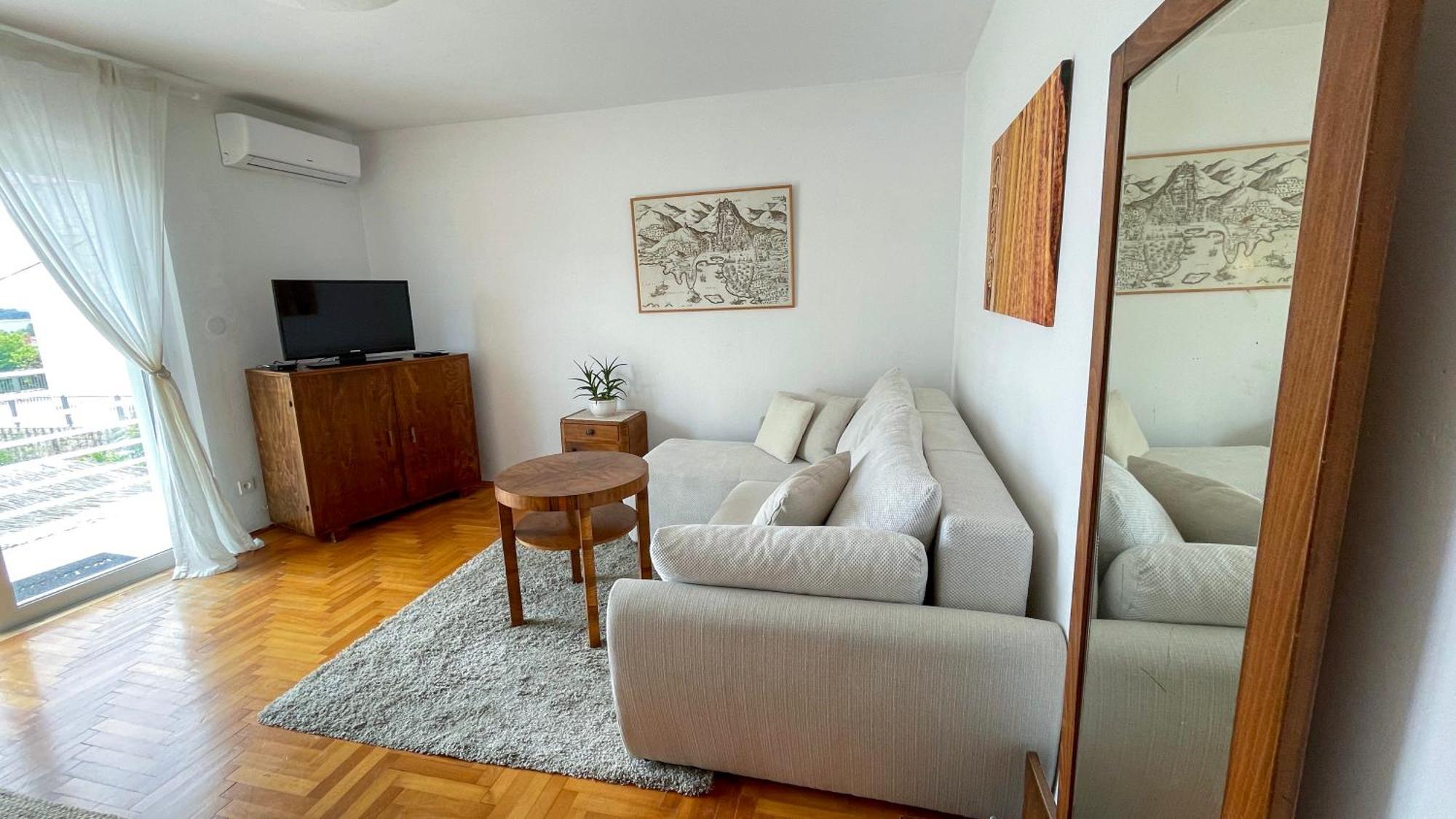 Apartman Vintage *