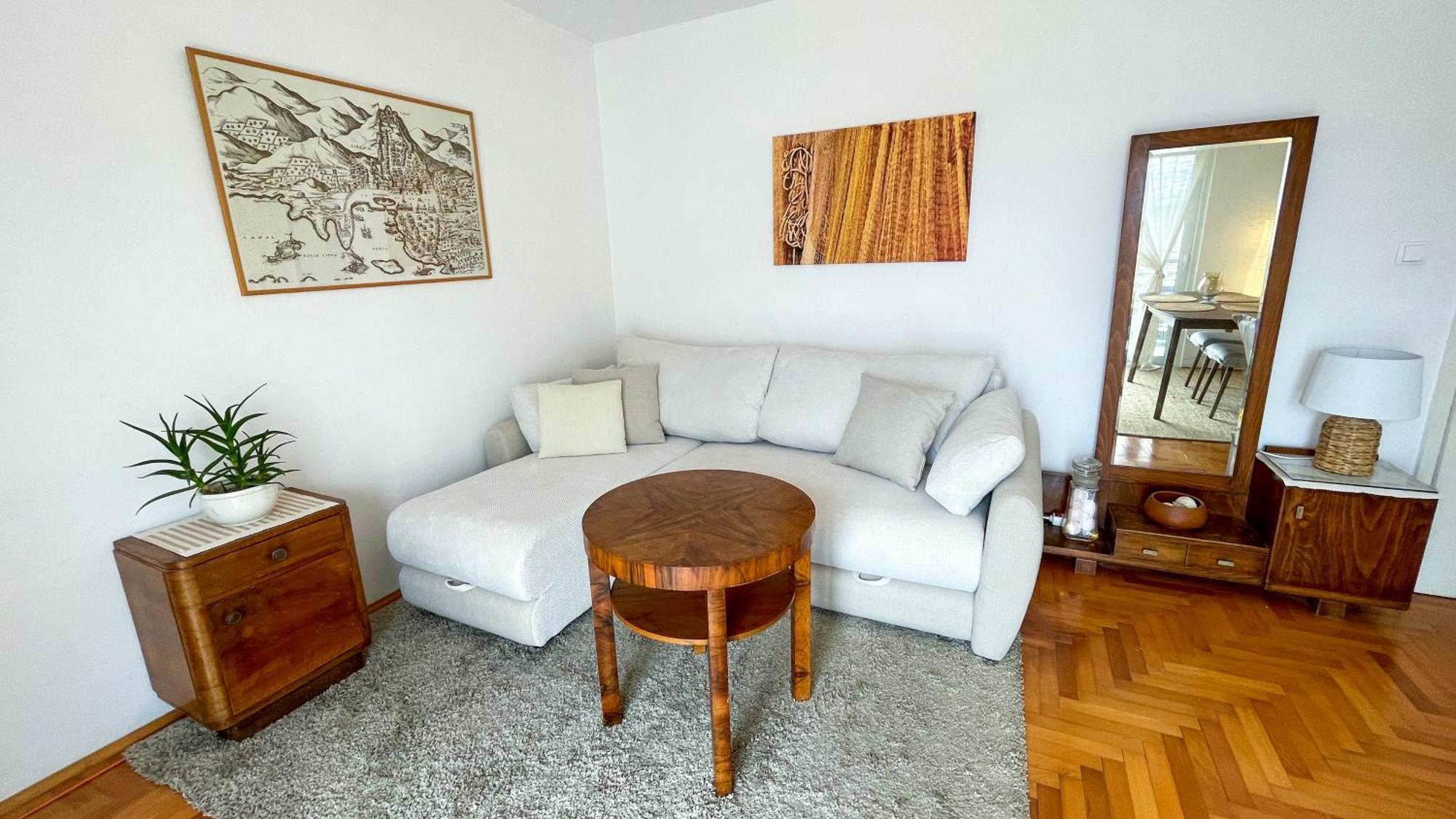 Apartman Vintage *